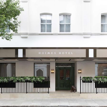 Holmes Hotel London Exterior photo