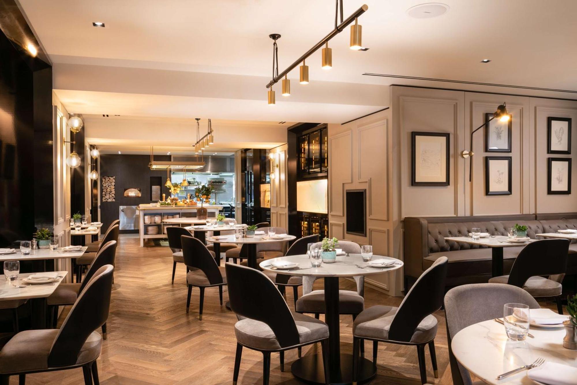 Holmes Hotel London Exterior photo