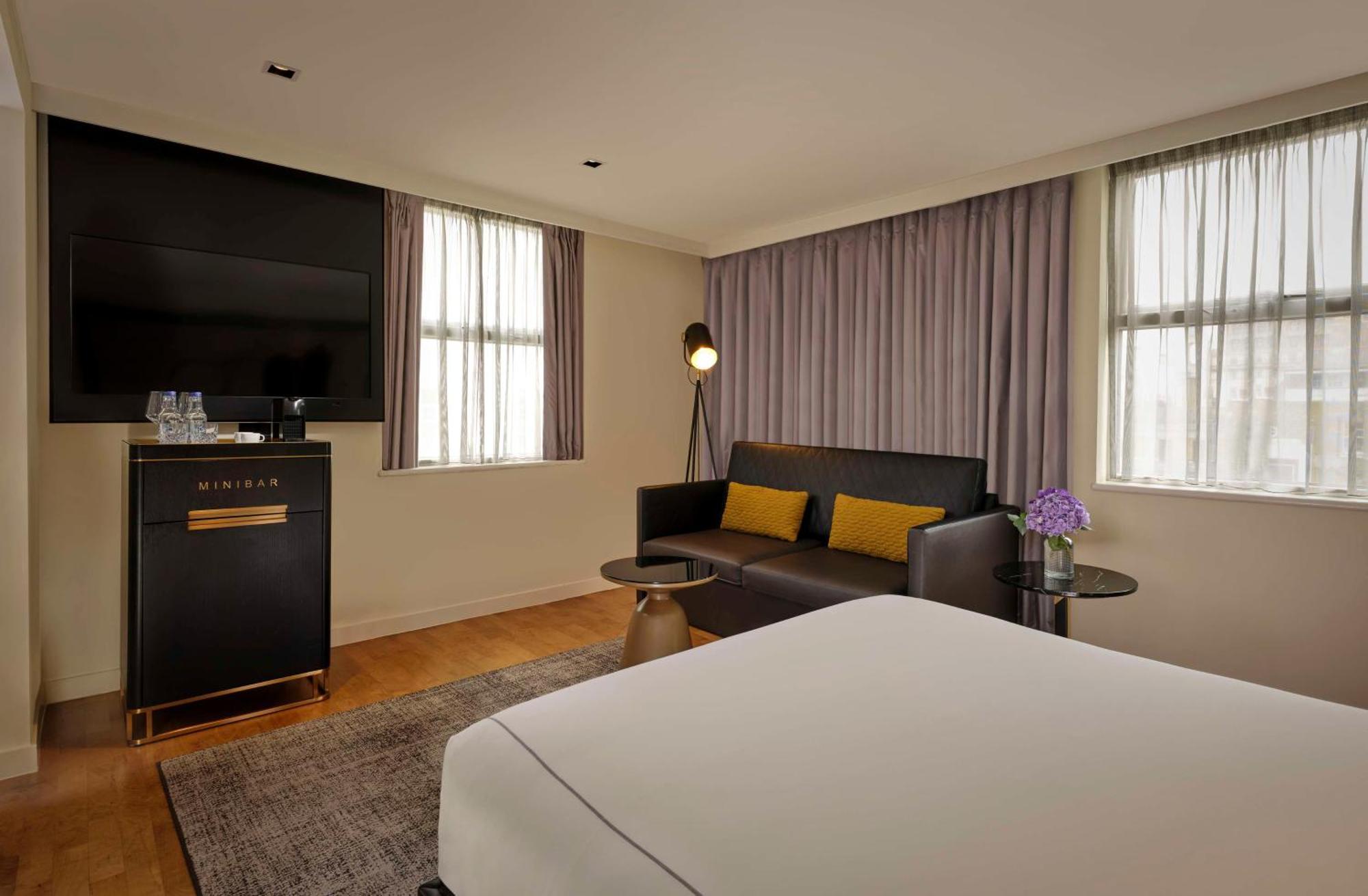 Holmes Hotel London Exterior photo